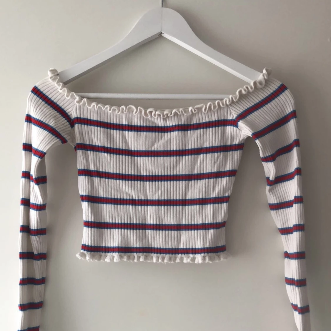 Randig topp från New yorker  - 90