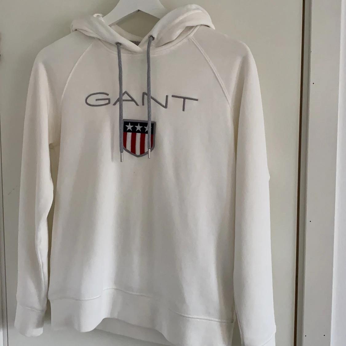 Gant hoddie