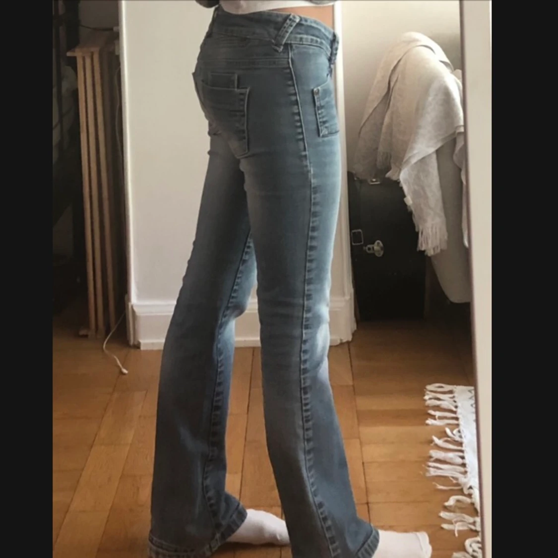 Only secondhand jeans - 91