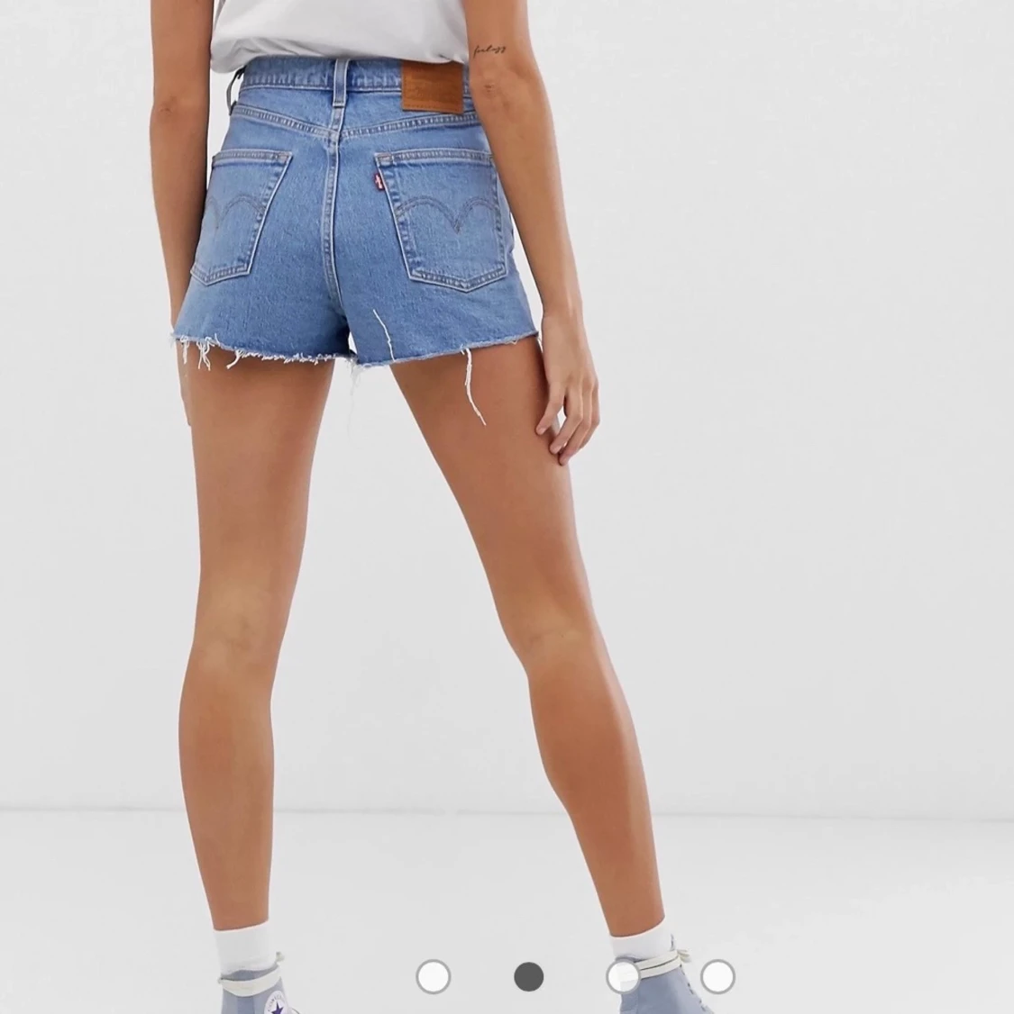 Levis shorts