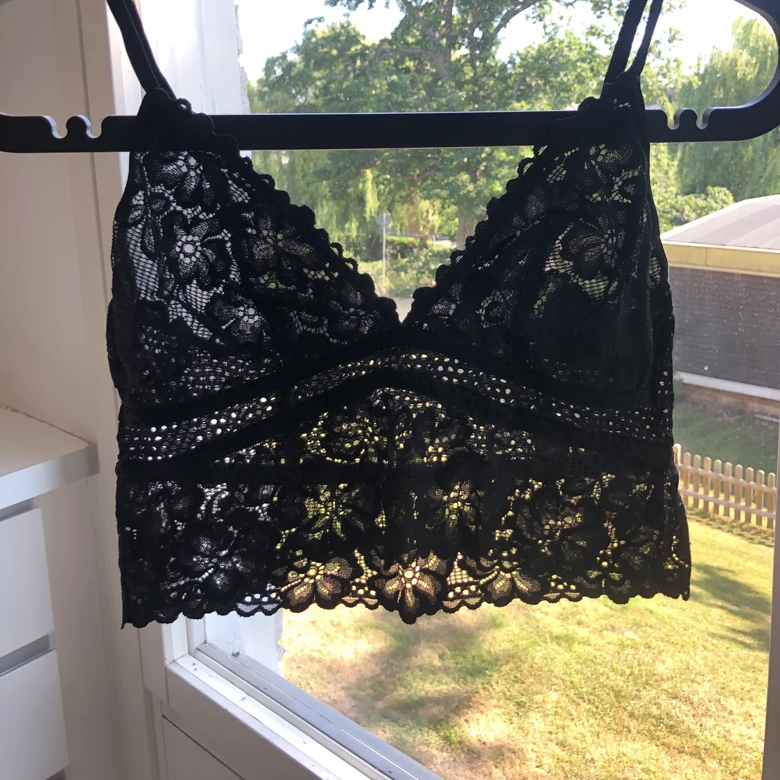 Bralette - 90