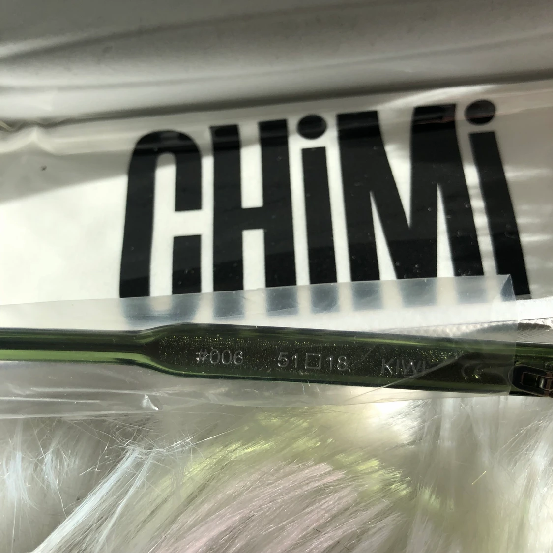 Chimi solglasögon  - 90