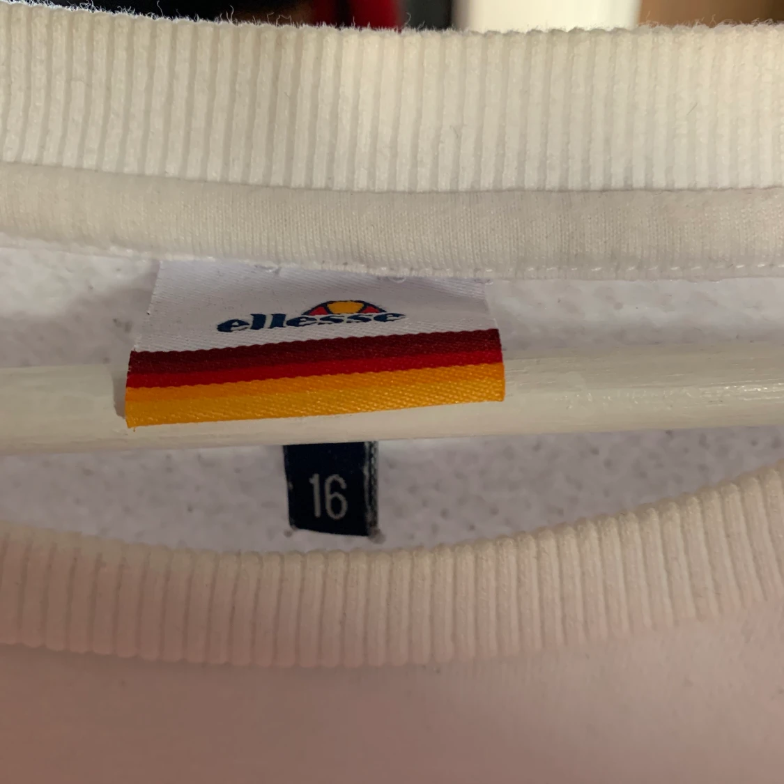 Ellesse tröja  - 90