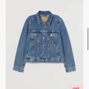 JEANS  - Jeans jacka 