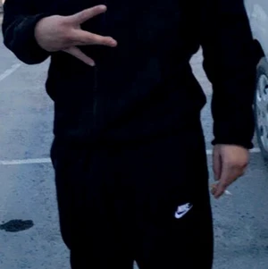 Nike dress - Storlek m fint skick