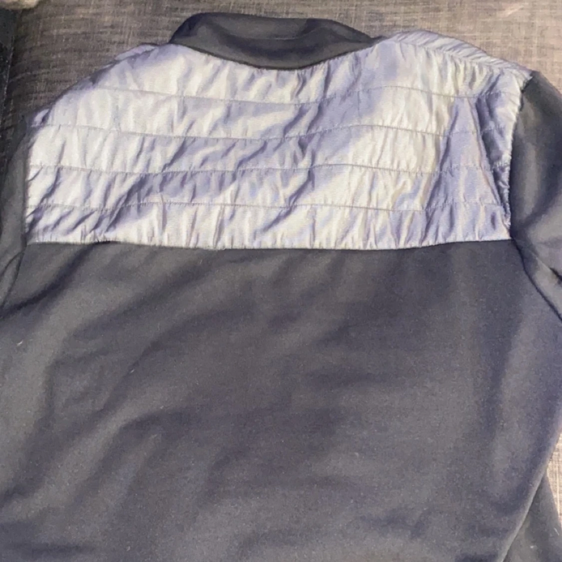 Calvin klein jacka stl XL men passar L - 91