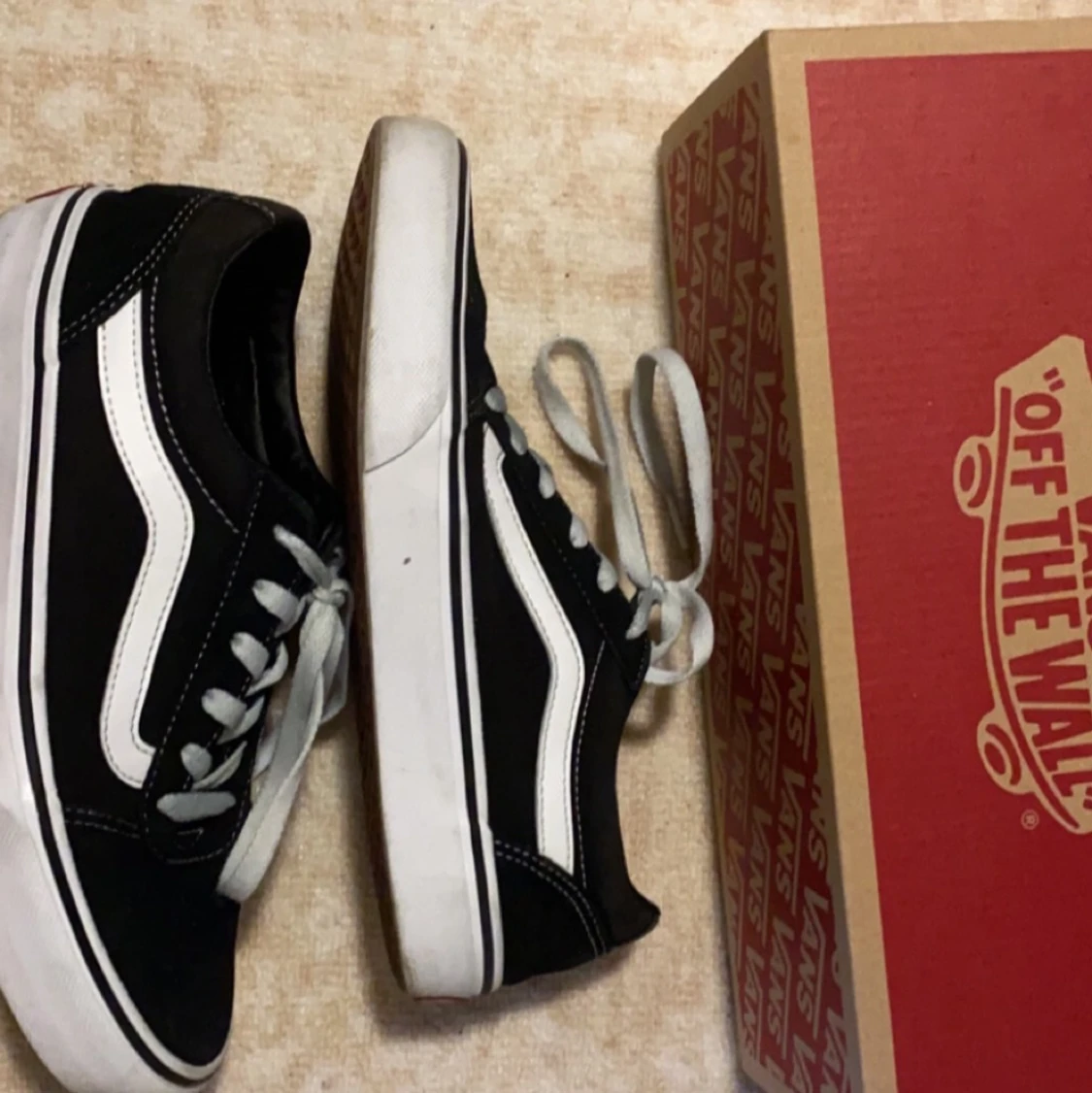 Vans