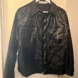 Carin Wester overshirt  - Knappt använd overshirt. Passar 36/38. 