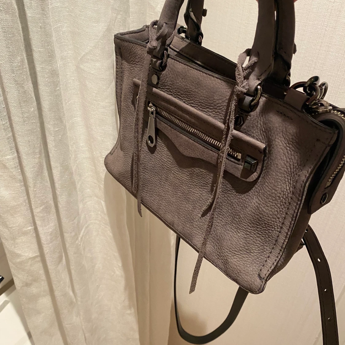 Rebecca minkoff väska - 90