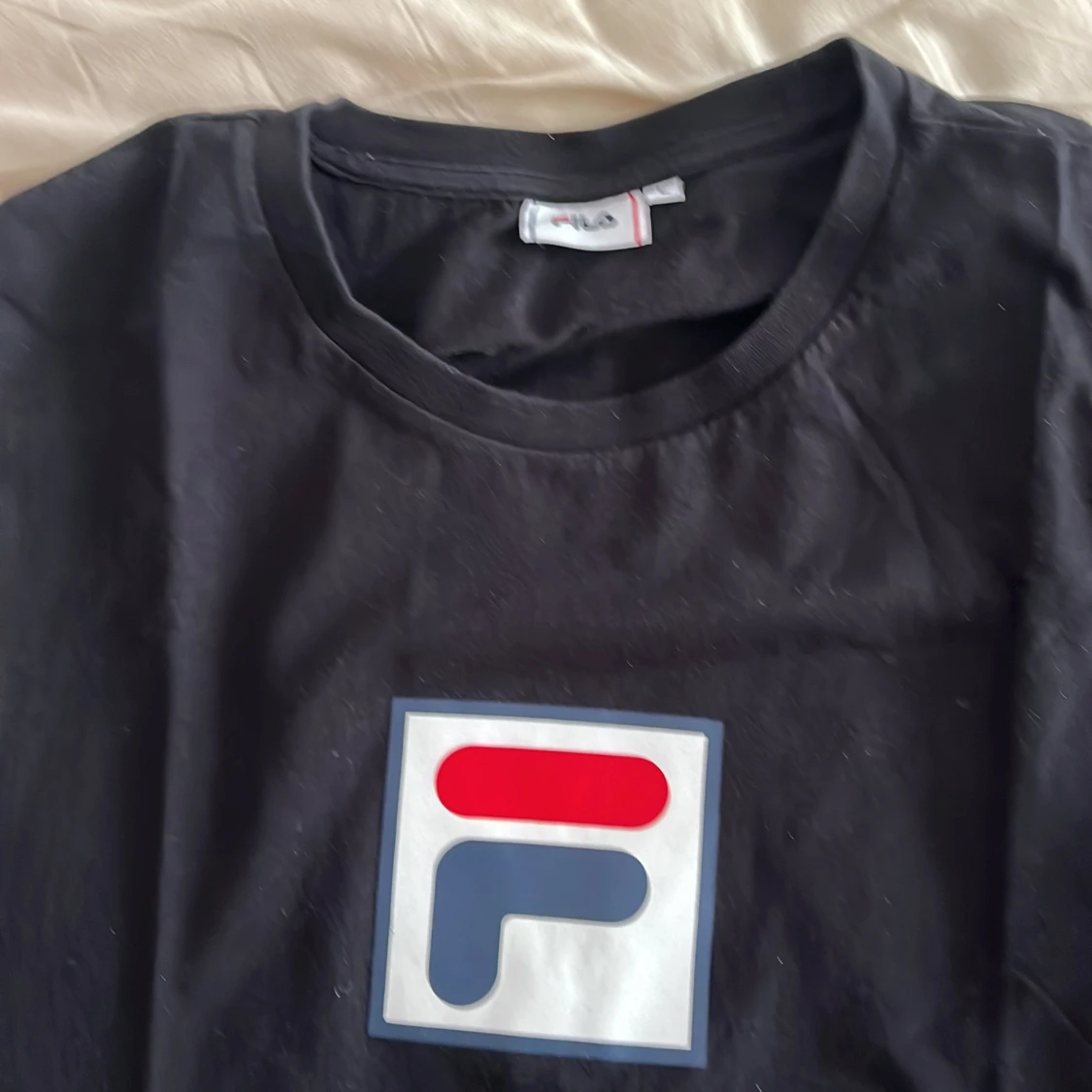 Ny Fila t-shirt - 91