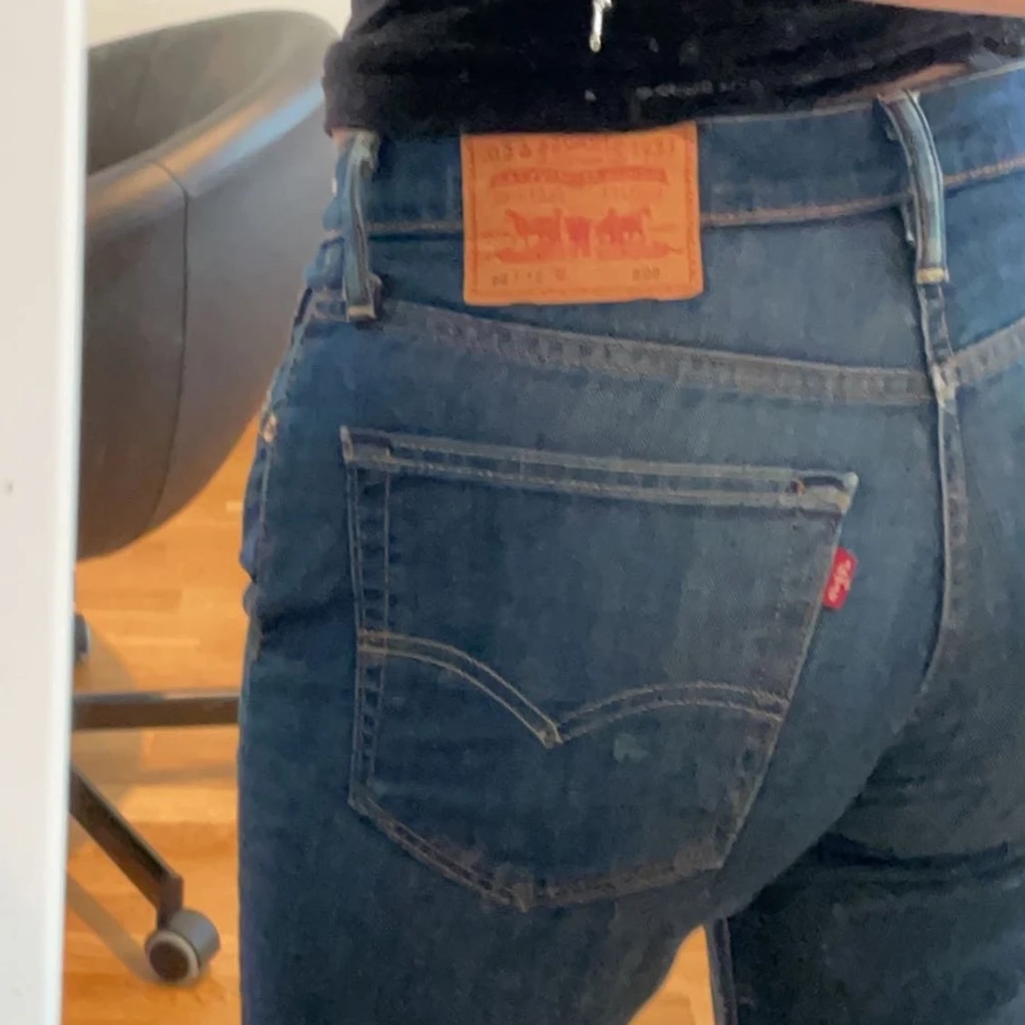 Levis jeans - 91