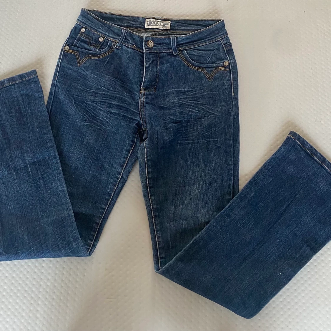 Vintage Ando jeans 