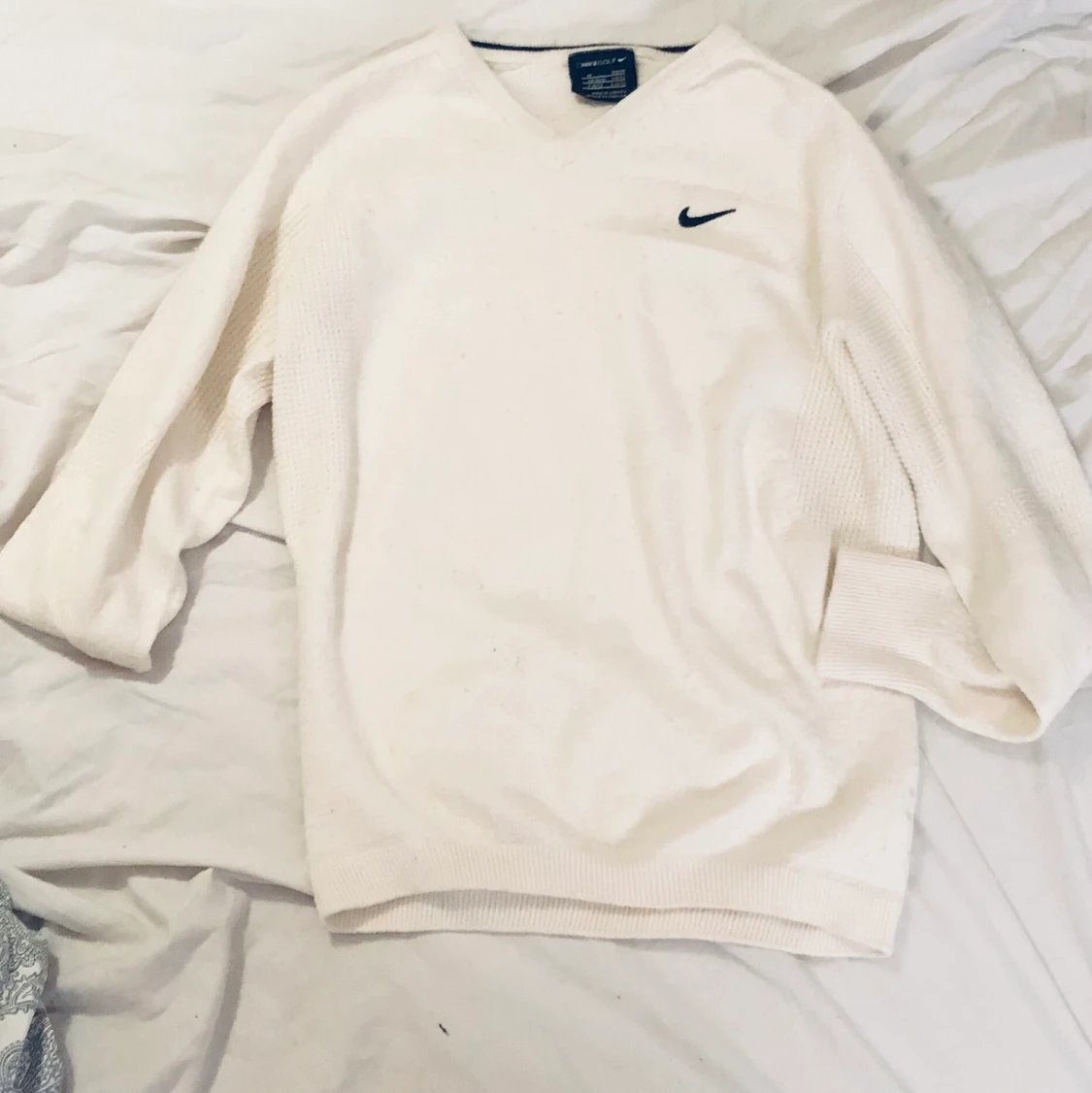  Vintage Nike golf sweater  - 90