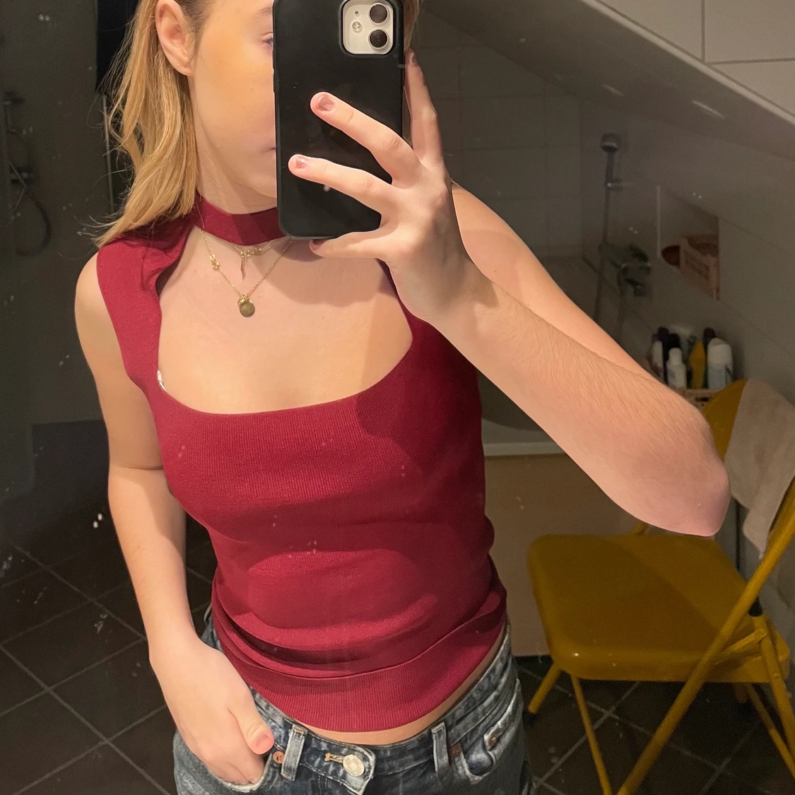 Topp från zara - 90