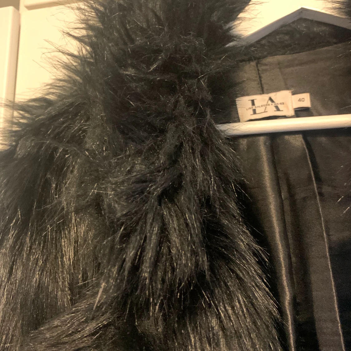 NA-KD X Linn Ahlborg - 90