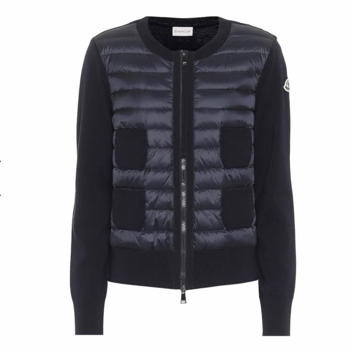 Intressekoll på Moncler Cardigan