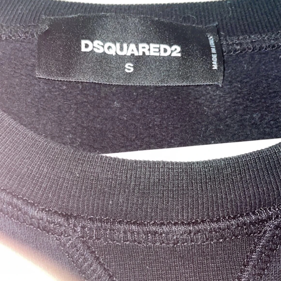 Icon Dsquared2  - 91