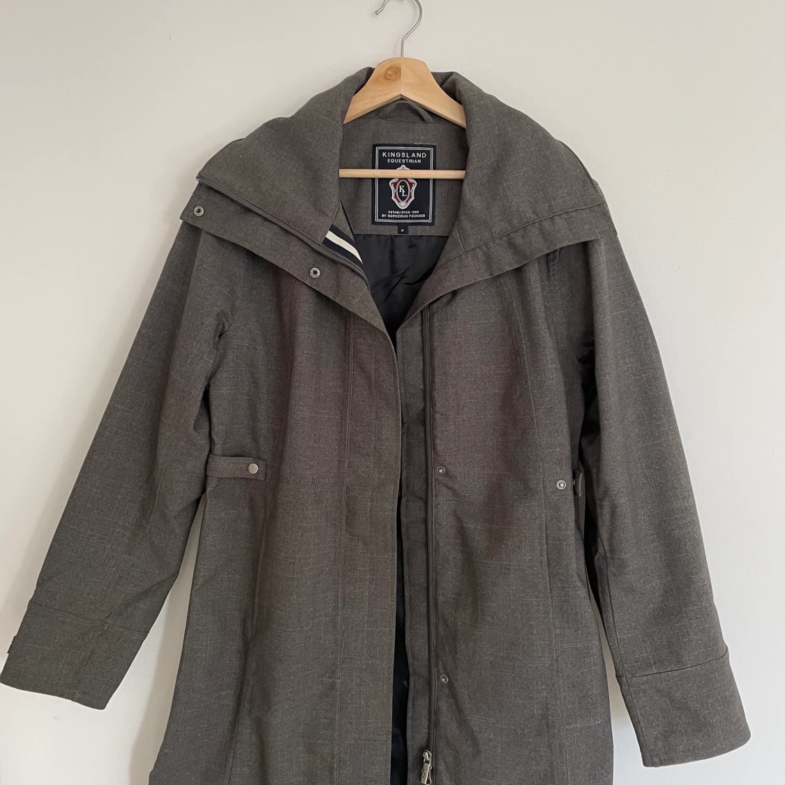 KINGSLAND kappa - 90