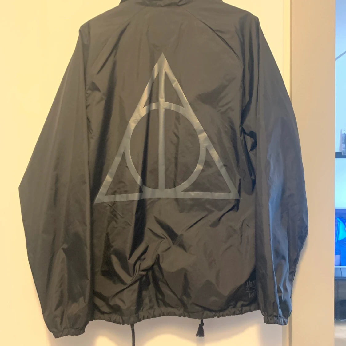 Vans X Harry Potter limited edition - 90