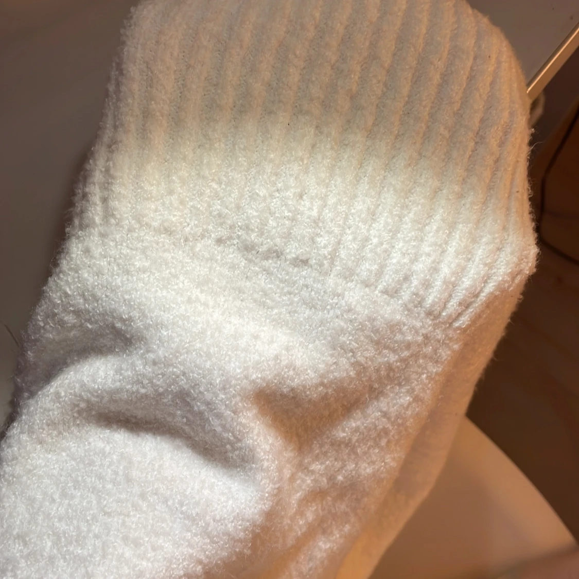 Vit tröja & other stories - 91