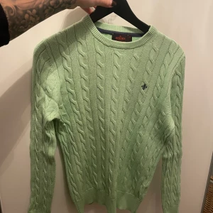 Morris - Tröja från Morris 