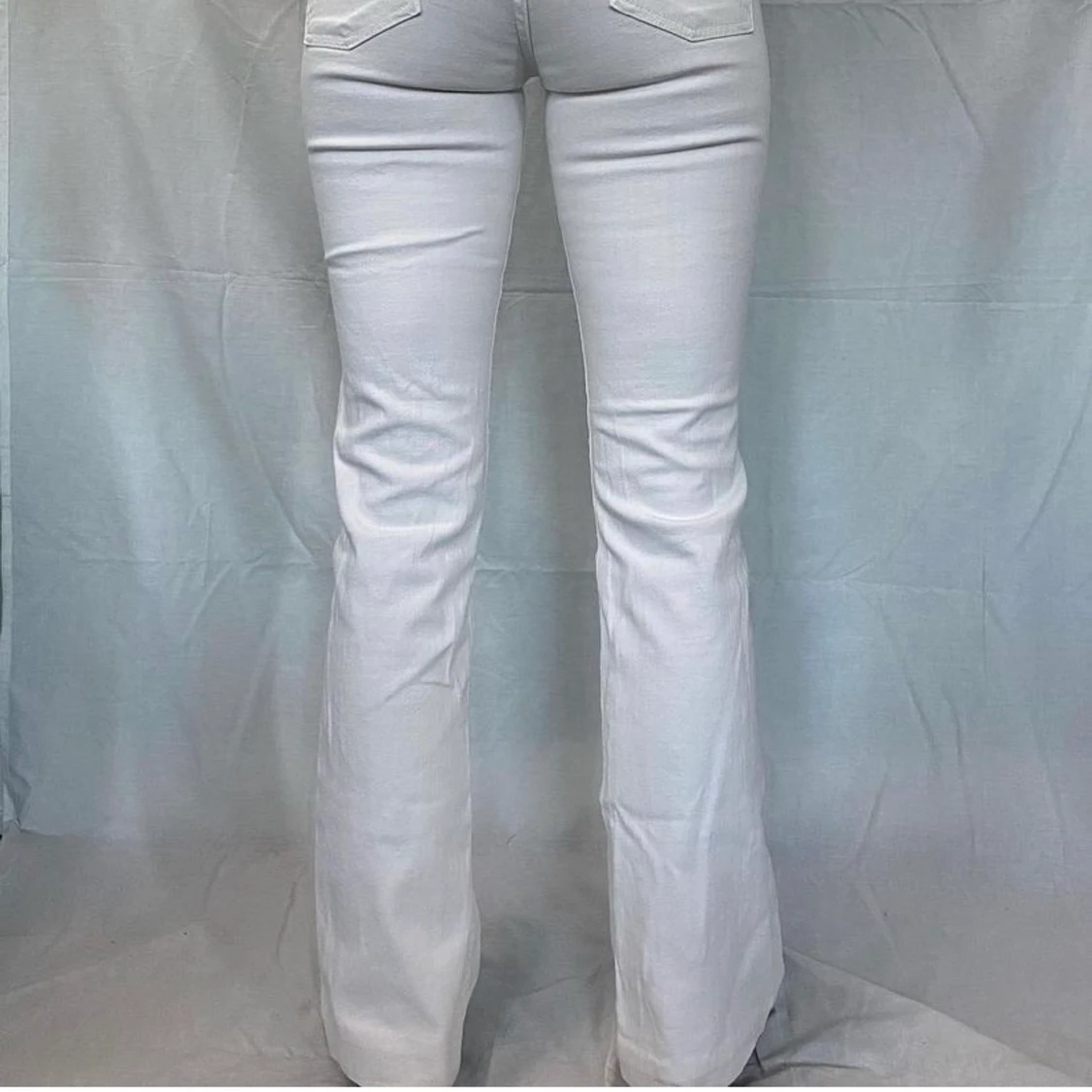 Vita bootcut jeans - 90