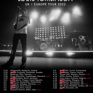 Söker!! - Säljer någon Louis tomlinson biljetter till Stockholm? Är intresserad isåfall!!🙏🏻🙏🏻