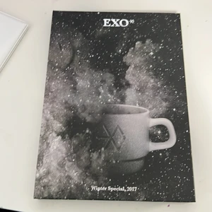 Kpop exo album - Exo winter speciellalbum, nytt skick aldrig använd. Inga pc medföljer. Kan mötas i Stockholm city annars kostar frakt 66 kr🤍🤍 