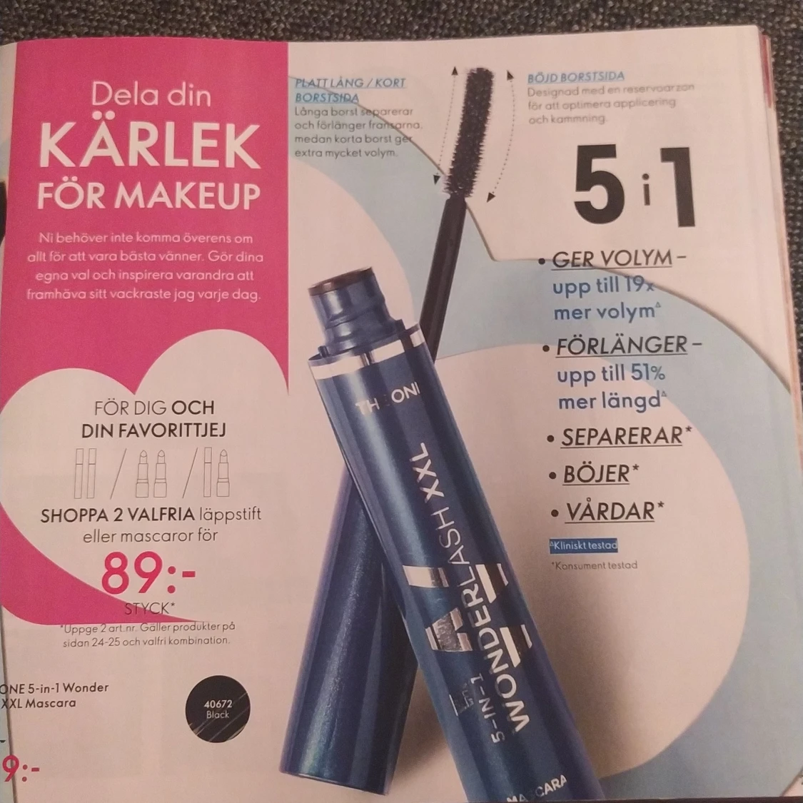 Oriflame 🌺🌺🌺