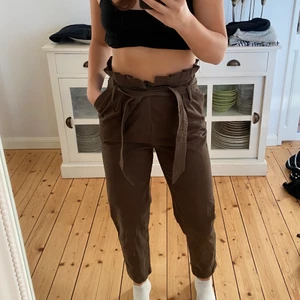 Byxor - Jättesnygga men aldrig använda tyvärr 