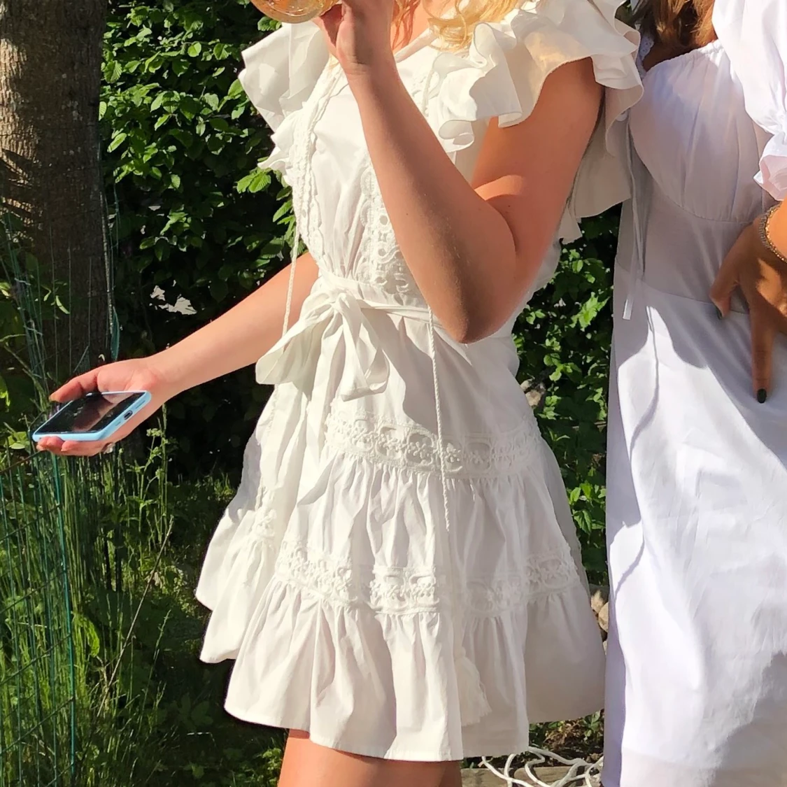 Studentklänning - 91