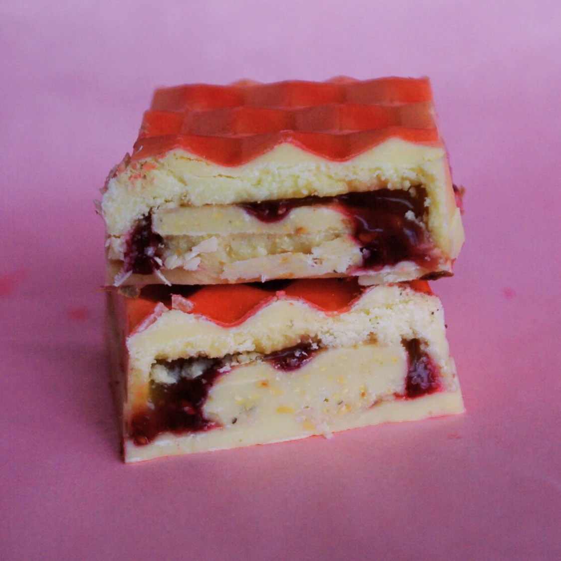 Fudge bar- Berry much love - 90