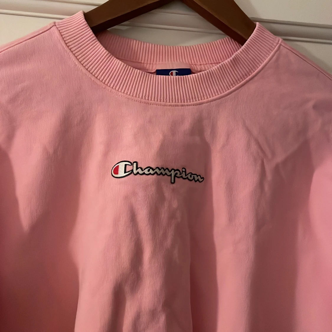 Croppad Champion sweatshirt - 90