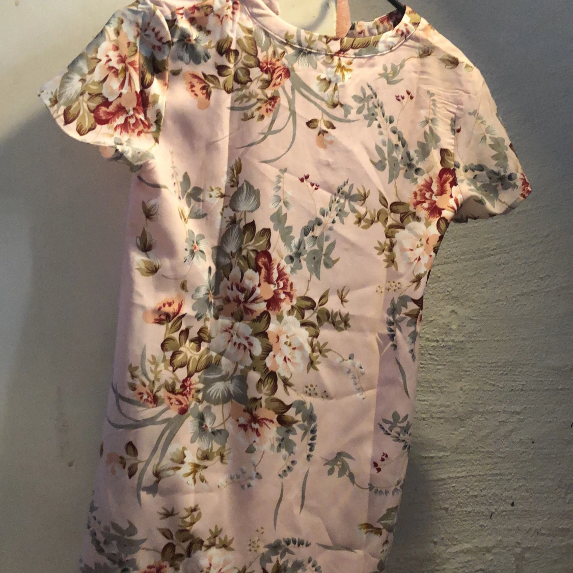 En fin blomning klängig 🌸 - 90