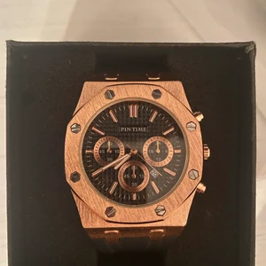 Fin klocka  - Klockar 