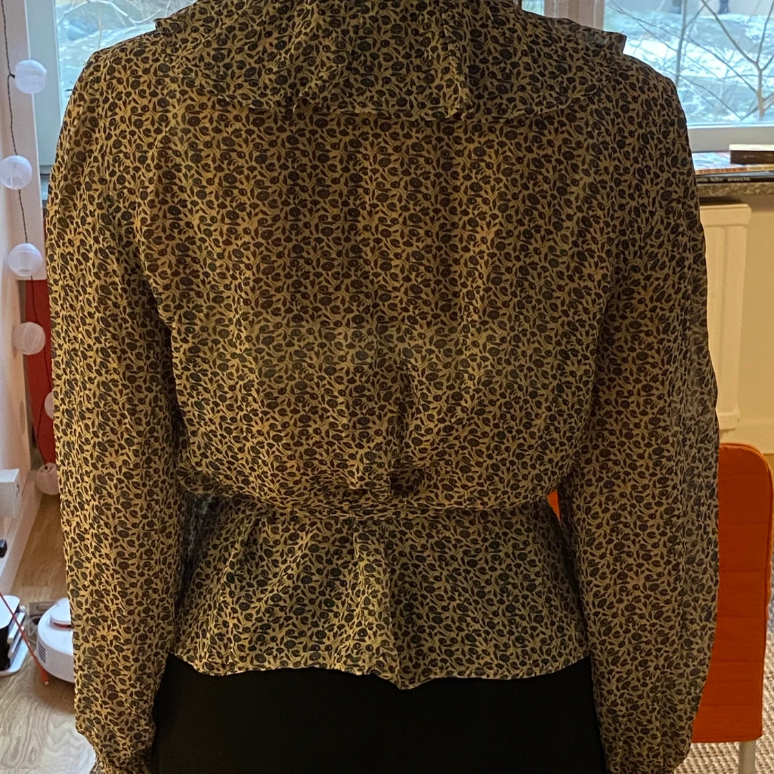 Blus från &OtherStories - 90