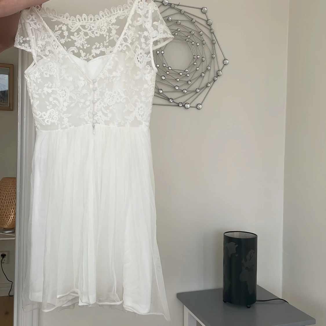 Studentklänning - 91