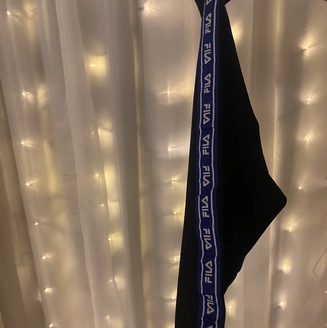 Fila tröja strl s - 91