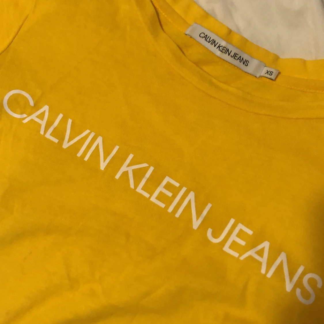 Calvin Klein t-shirt