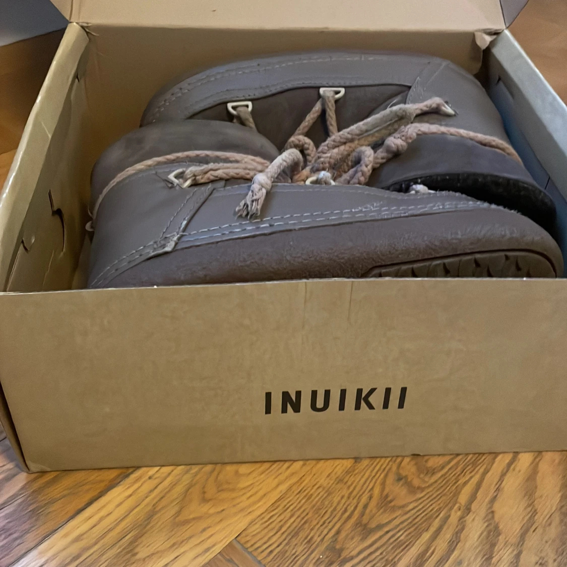 Inuikiis storlek 39 - 90
