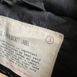 Odd Molly dunkappa - Underbar varm dunjacka i stl 3  L,  inköpspris 3495:-