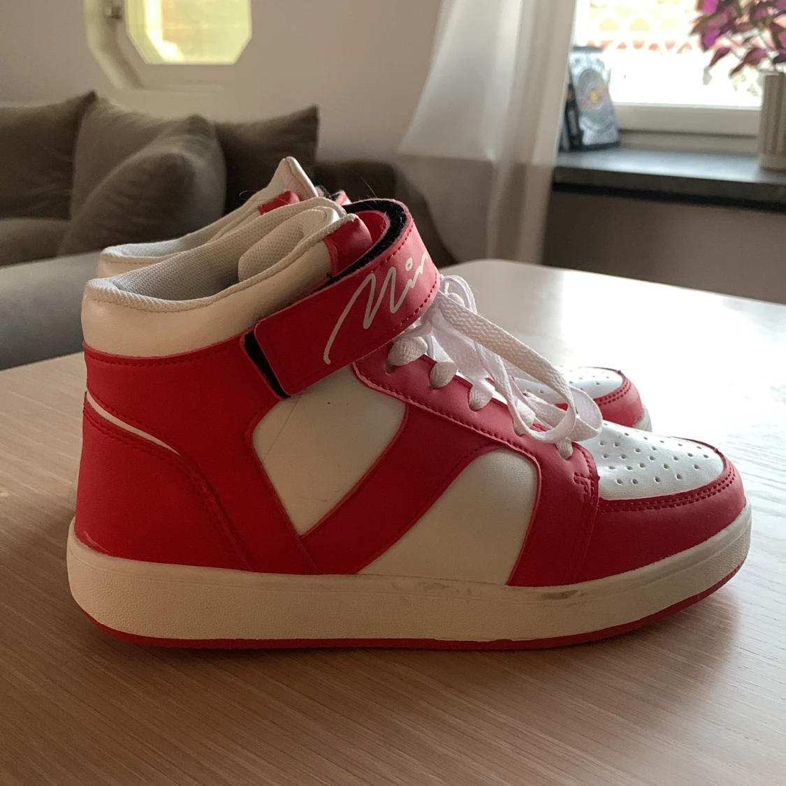 Missguided sneakers stl 36 - 90