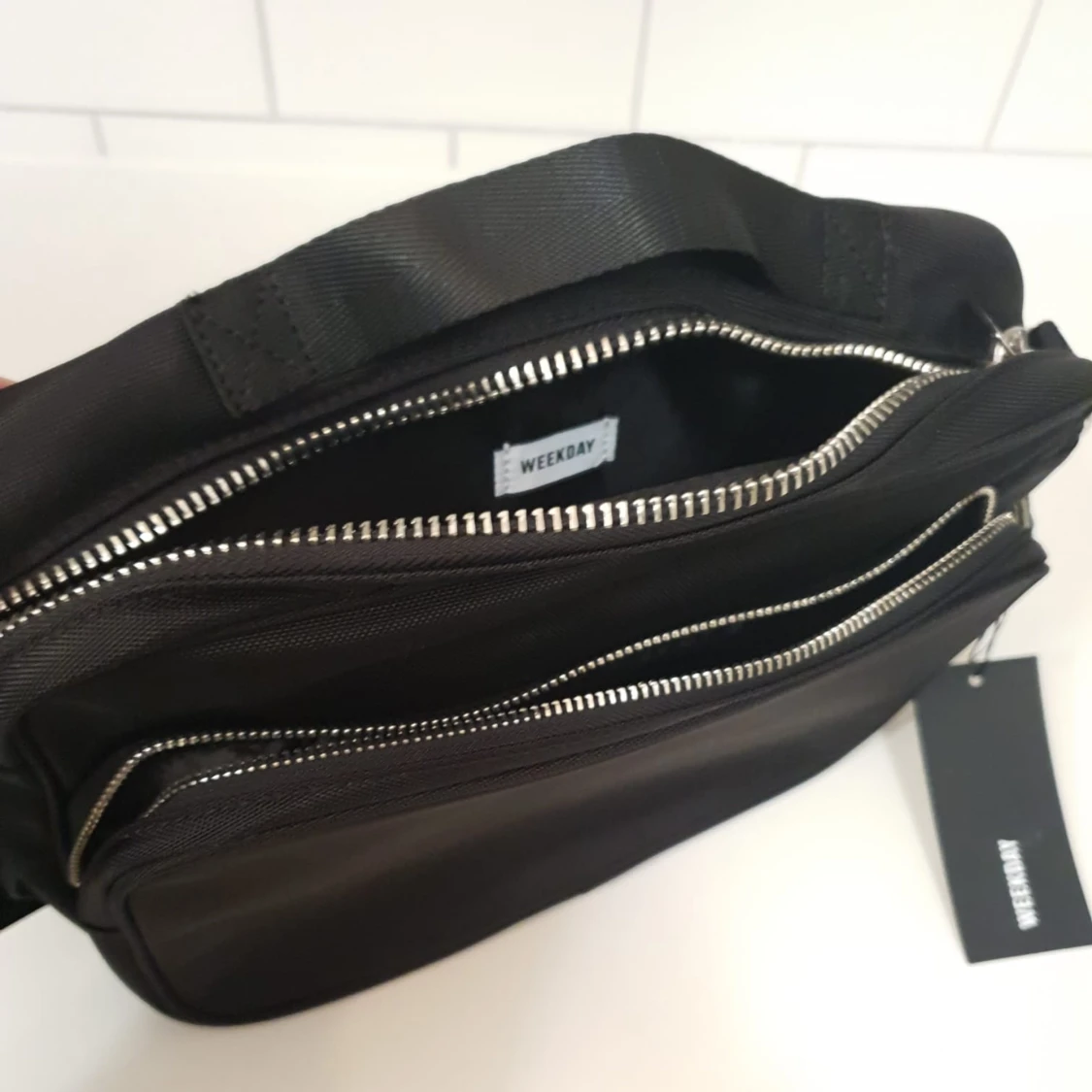 Weekday case bag - 90