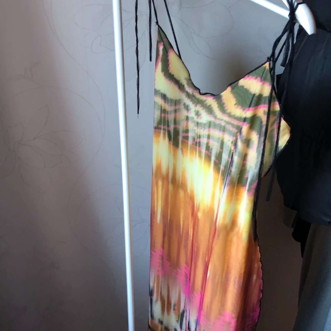 Klänning bershka - 90