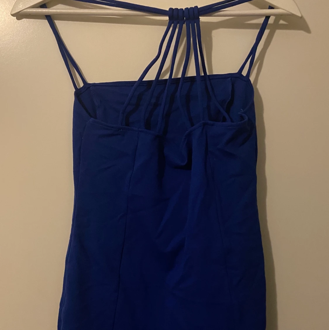 Kort klänning  - 90