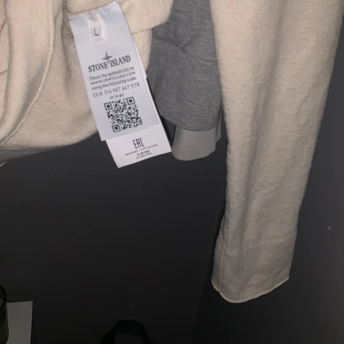 Stone island  - 91