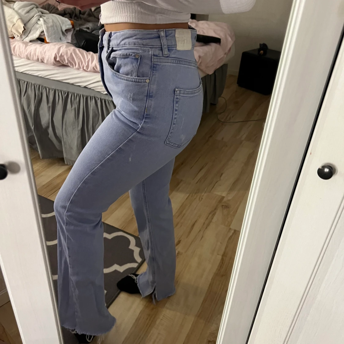 Jeans från Zara