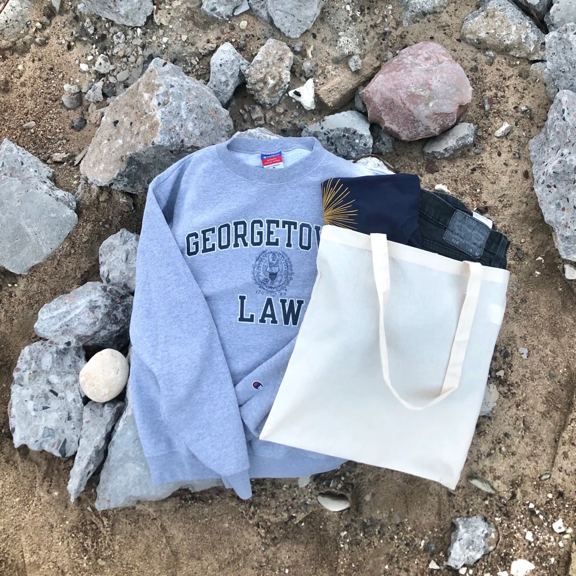 MYSTERY TOTE!! 🌱📦 - 90