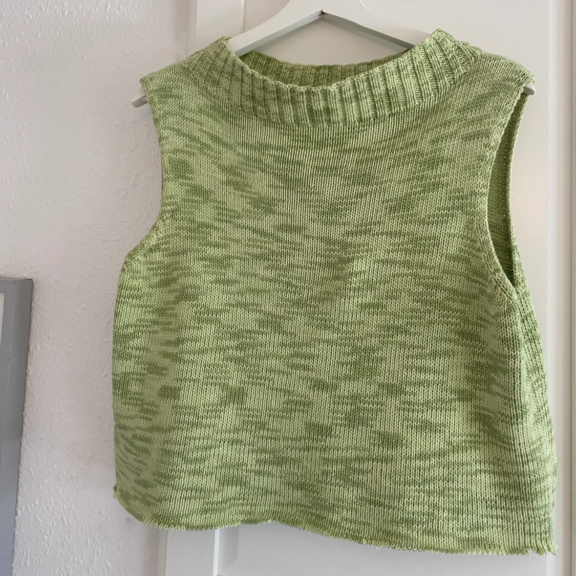 Grön topp - 90