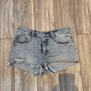 Levis shorts - Levis short i bra skick